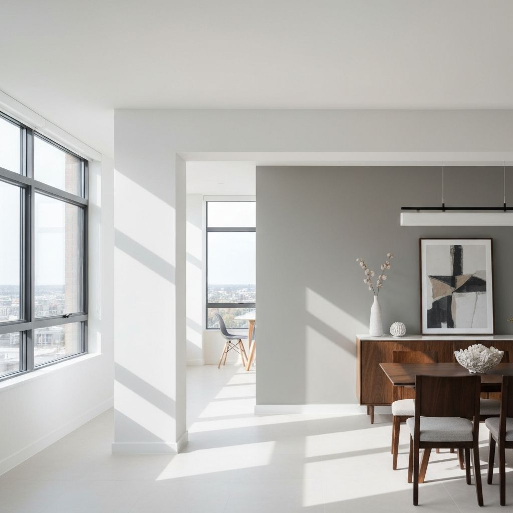 North Miami Beach Interior Painting